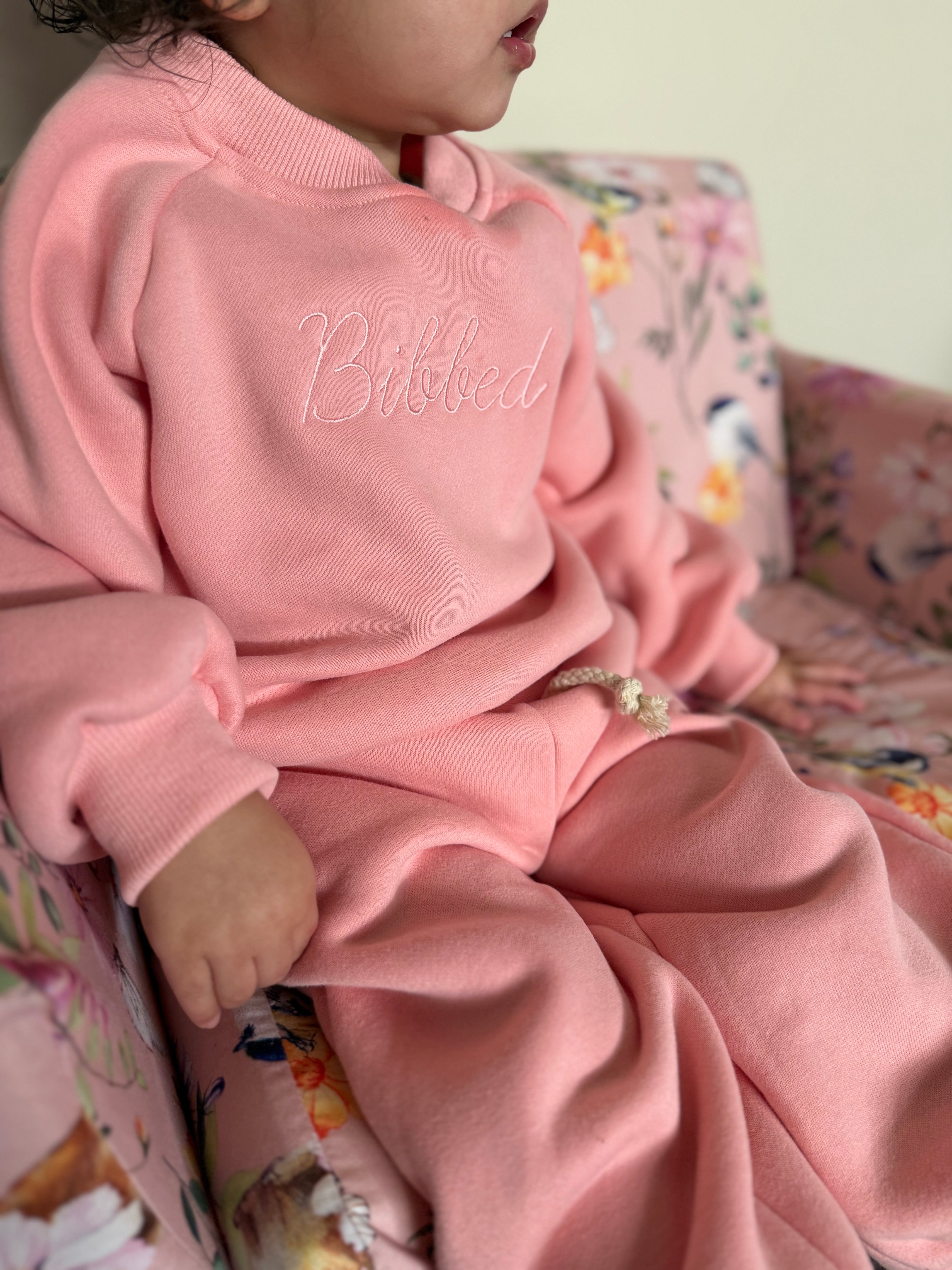 Fairy Floss Tracksuit