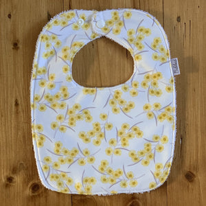 Acacia Dinner Bib